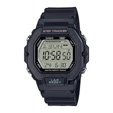 RELOJ CASIO PARA MUJER LWS-2200H-1A - 1