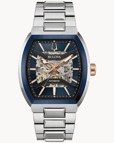 RELOJ BULOVA PARA HOMBRE 98A319