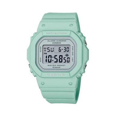 RELOJ BABY-G PARA MUJER BGD-565SC-3D