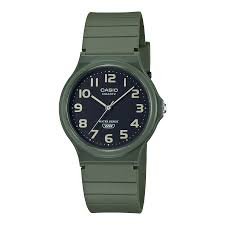 RELOJ CASIO UNISEX MQ-24UC-3B