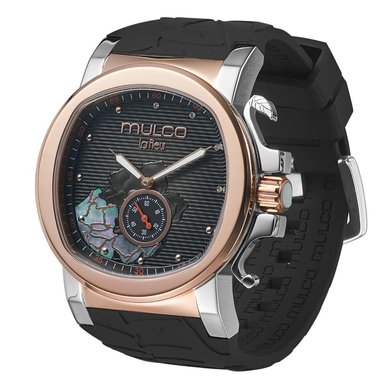 RELOJ MULCO PARA MUJER MW3-241051-023 - 2
