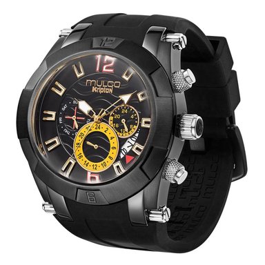 RELOJ MULCO PARA HOMBRE MW3-24993G-022 - 2