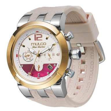 RELOJ MULCO PARA MUJER MW3-241029-112 - 2