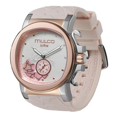 RELOJ MULCO PARA MUJER MW3-241051-113 - 2