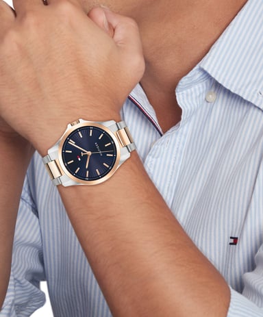 RELOJ TOMMY HILFIGER PARA HOMBRE 1792193 - 2