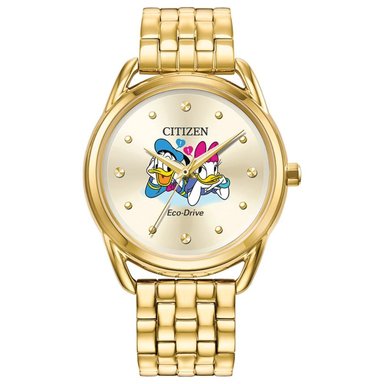 RELOJ CITIZEN PARA MUJER FE7098-53P