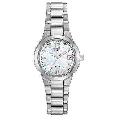RELOJ CITIZEN PARA MUJER EW1670-59D