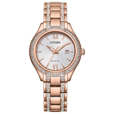 RELOJ CITIZEN PARA MUJER FE1233-52A