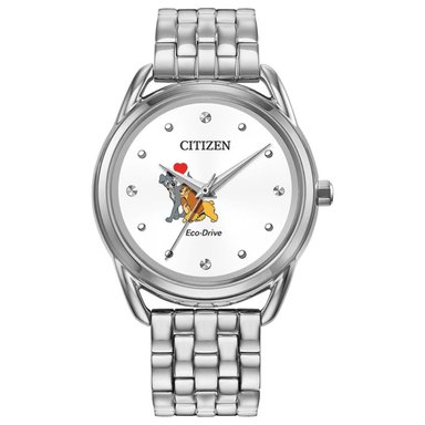 RELOJ CITIZEN PARA MUJER FE7099-51A