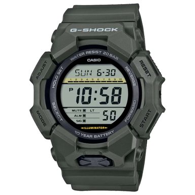 RELOJ G-SHOCK PARA HOMBRE GD-010-3D