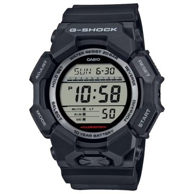 RELOJ G-SHOCK PARA HOMBRE GD-010-1D