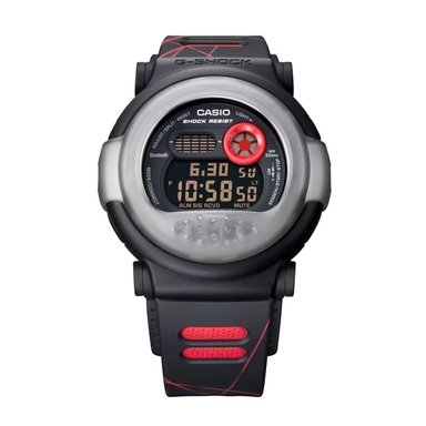 RELOJ G-SHOCK PARA HOMBRE G-B001MVA-1D