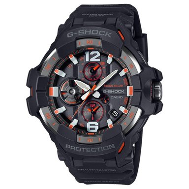 RELOJ G-SHOCK PARA HOMBRE GR-B300-1A4