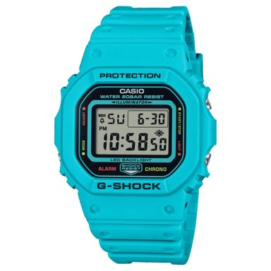 RELOJ G-SHOCK PARA HOMBRE DW-5600EP-2D