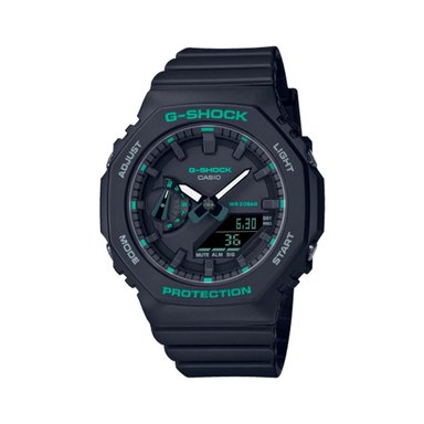 RELOJ G-SHOCK PARA MUJER GMA-S2100GA-1A - 1