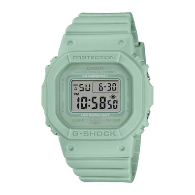 RELOJ G-SHOCK PARA MUJER GMD-S5600BA-3D