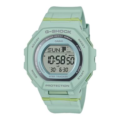 RELOJ G-SHOCK PARA MUJER GMD-B300-3D