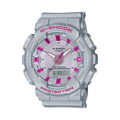 RELOJ G-SHOCK PARA MUJER GMA-S130NP-8A