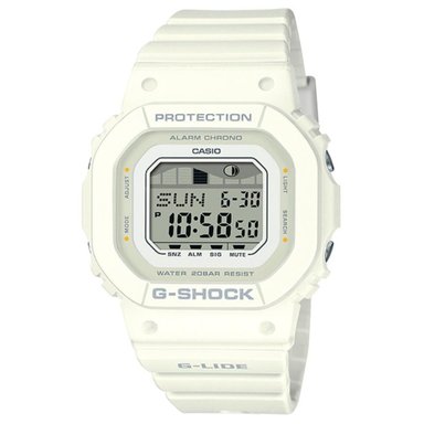 RELOJ G-SHOCK UNISEX GLX-S5600-7B