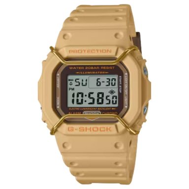 RELOJ G-SHOCK PARA HOMBRE DW-5600PT-5D