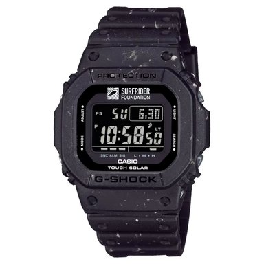 RELOJ G-SHOCK PARA HOMBRE G-5600SRF-1D