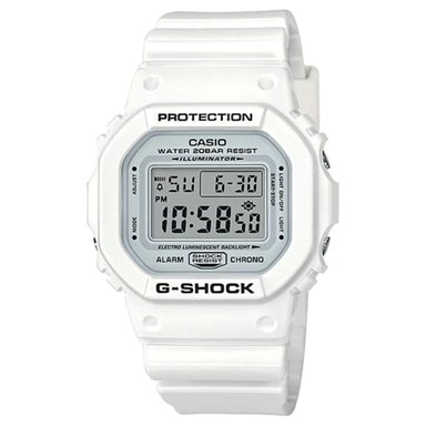 RELOJ G-SHOCK PARA HOMBRE DW-5600MW-7D