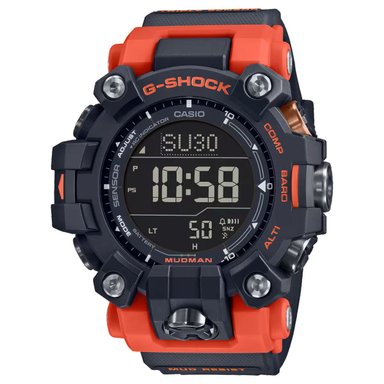 RELOJ G-SHOCK PARA HOMBRE GW-9500-1A4