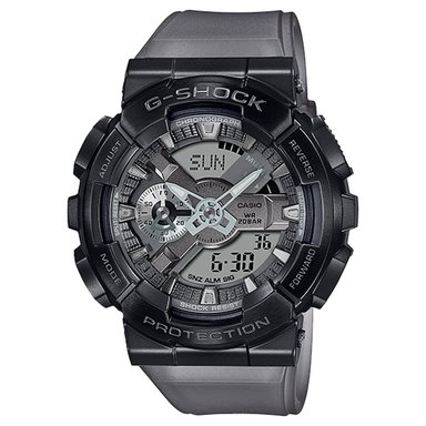 RELOJ G-SHOCK PARA HOMBRE GM-110MF-1A