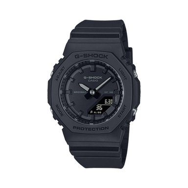 RELOJ G-SHOCK UNISEX GMA-P2100BB-1A