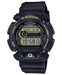 RELOJ G-SHOCK PARA HOMBRE DW-9052GBX-1A9