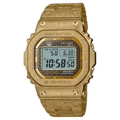 RELOJ G-SHOCK PARA HOMBRE GMW-B5000PG-9D
