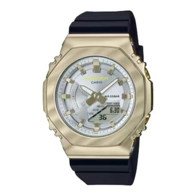 RELOJ G-SHOCK PARA MUJER GM-S2100BC-1A