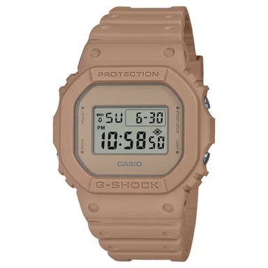 RELOJ G-SHOCK PARA HOMBRE DW-5600NC-5D