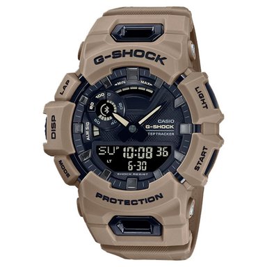 RELOJ G-SHOCK PARA HOMBRE GBA-900UU-5A