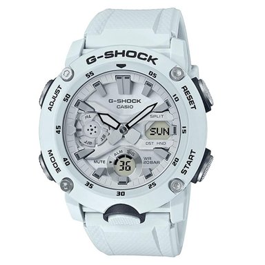 RELOJ G-SHOCK PARA HOMBRE GA-2000S-7A