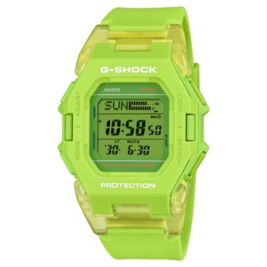RELOJ G-SHOCK PARA HOMBRE GD-B500S-3D