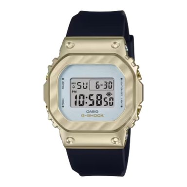 RELOJ G-SHOCK PARA MUJER GM-S5600BC-1D