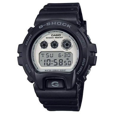 RELOJ G-SHOCK PARA HOMBRE DW-6900WD-1