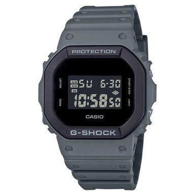 RELOJ G-SHOCK PARA HOMBRE DW-5610UU-8