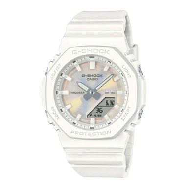 RELOJ G-SHOCK PARA MUJER GMA-P2100PC-7A