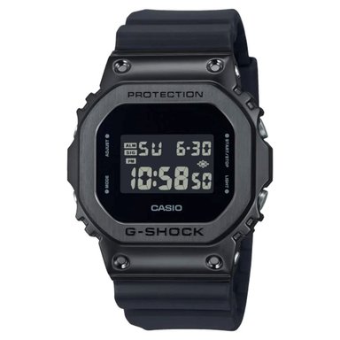 RELOJ G-SHOCK PARA HOMBRE GM-5600UB-1
