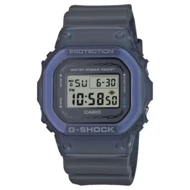 RELOJ G-SHOCK PARA HOMBRE DW-5600RS-8