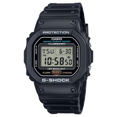 RELOJ G-SHOCK PARA HOMBRE DW-5600UE-1 - 1