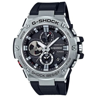 RELOJ G-SHOCK PARA HOMBRE GST-B100-1A