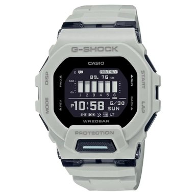 RELOJ G-SHOCK PARA HOMBRE GBD-200UU-9