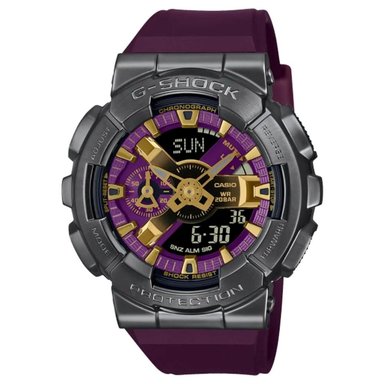 RELOJ G-SHOCK PARA HOMBRE GM-110CL-6A