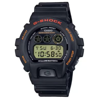 RELOJ G-SHOCK PARA HOMBRE DW-6900UB-9