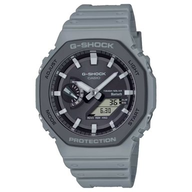RELOJ G-SHOCK PARA HOMBRE GA-B2100LUU-8A