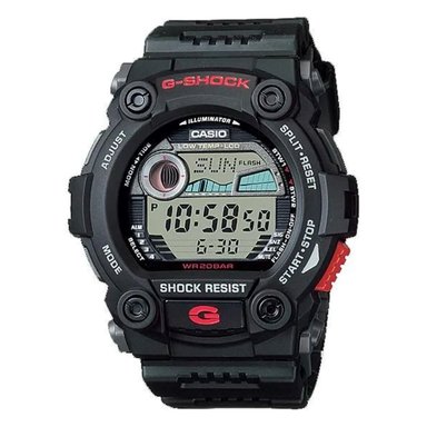 RELOJ G-SHOCK PARA HOMBRE G-7900-1