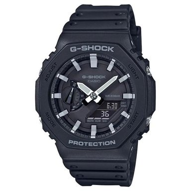 RELOJ G-SHOCK PARA HOMBRE GA-2100-1A